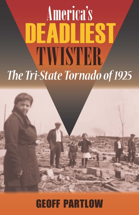 America's Deadliest Twister