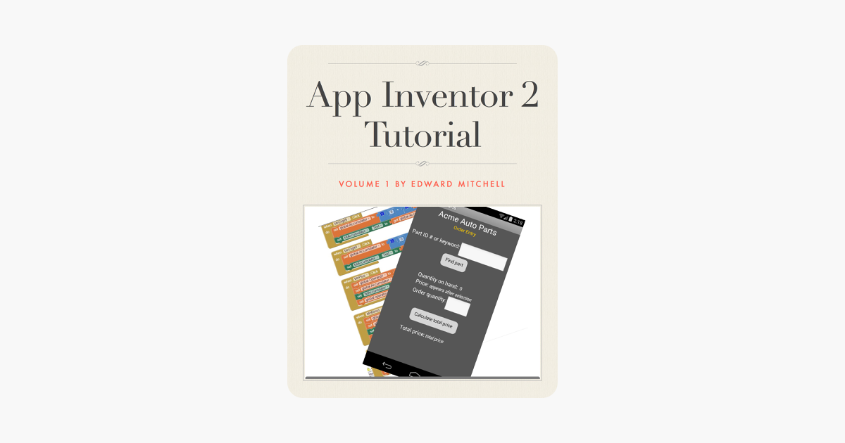 how to download app inventor for mac?