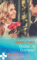 Annie O'Neil - Doctor: Diamond In The Rough artwork