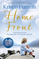 Kristin Hannah - Home Front artwork