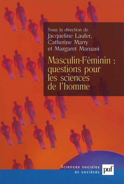 Masculin-Féminin : questions pour les sciences de l'homme