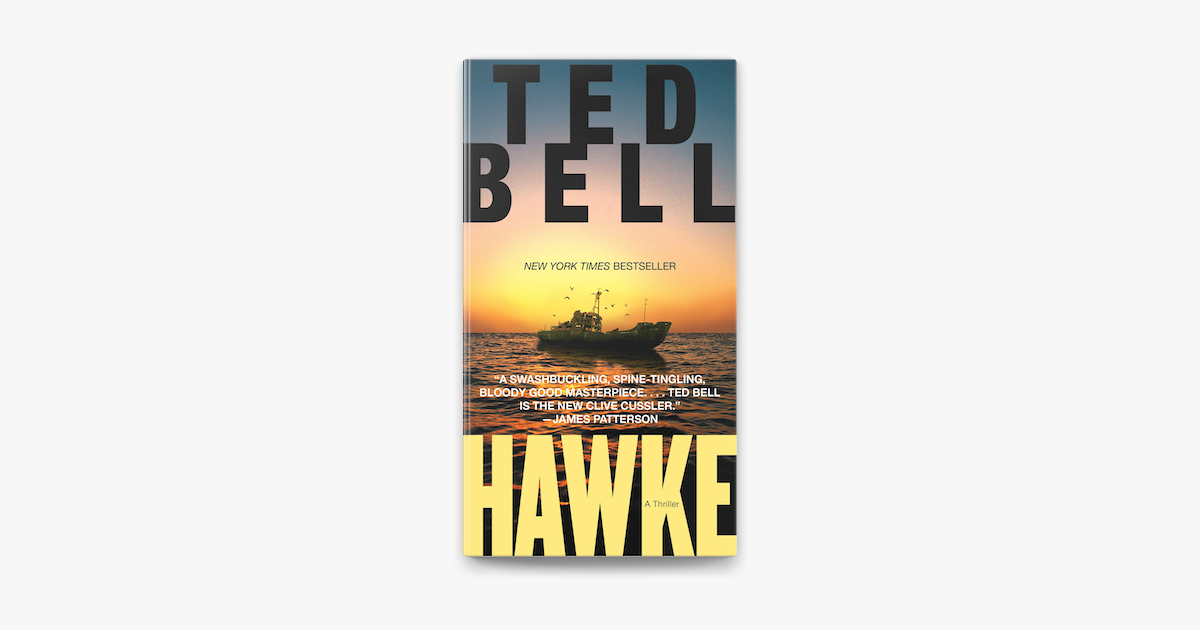 ‎Hawke on Apple Books