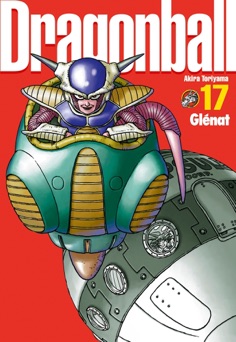 Dragon Ball Perfect Edition Tome 17 - 鳥山明