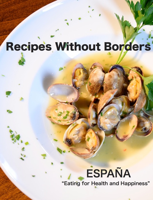 Recipes Without Borders