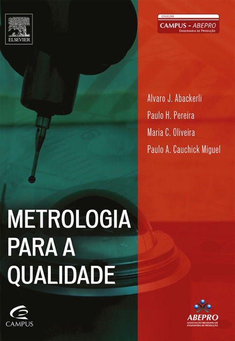 Metrologia para a qualidade