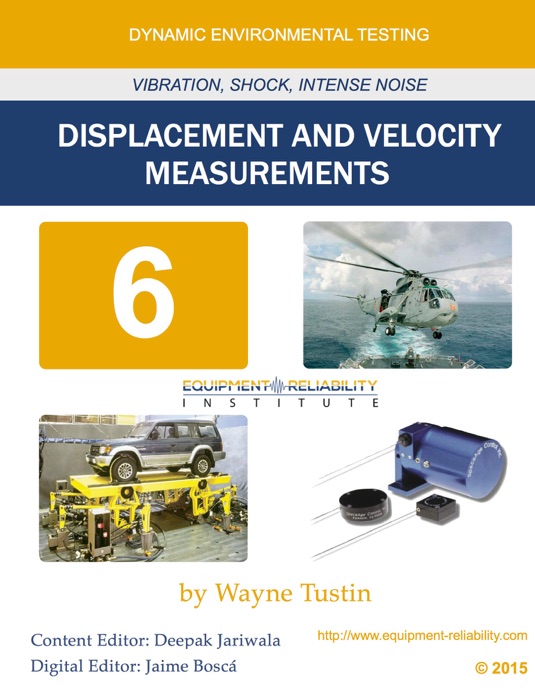 Displacement and Velocity Measurements