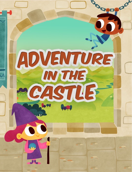 Adventure in the Castle