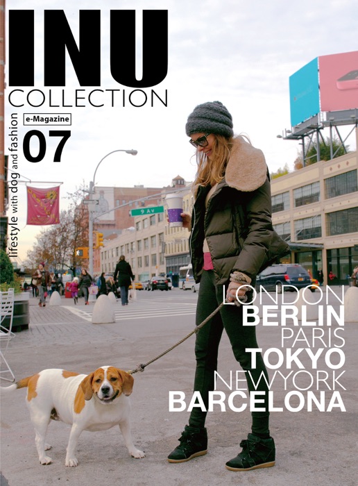 INU Collection #07