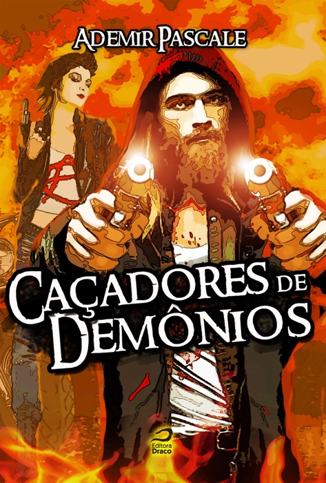 Caçadores de demônios