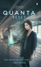 Quanta Rewind by Lola Dodge Quanta Rewind by Lola Dodge