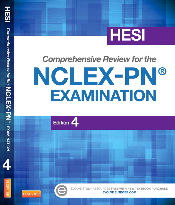 HESI Comprehensive Review for the NCLEX-PN® Examination