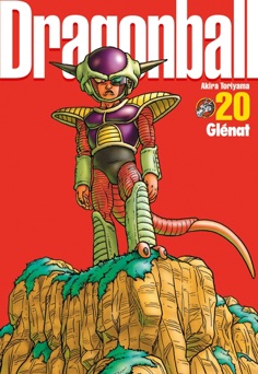 Dragon Ball Perfect Edition Tome 20 - 鳥山明