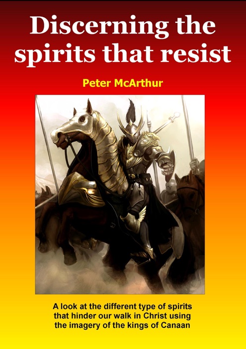 Discerning the Spirits that Resist