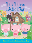 The Three Little Pigs - Igloo Books Ltd