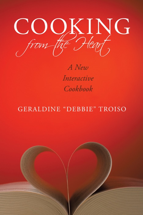 Cooking From The Heart