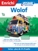Wolof - Guide de conversation - Jean Léopold Diouf