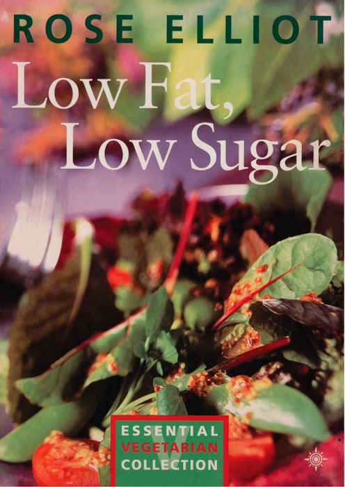 Low Fat, Low Sugar