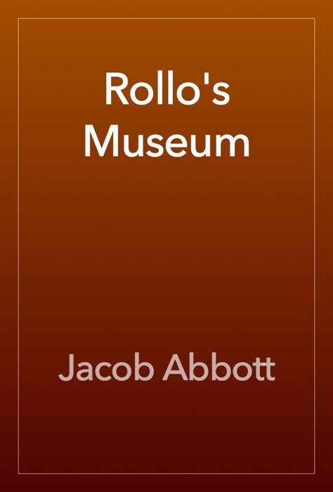 Rollo's Museum