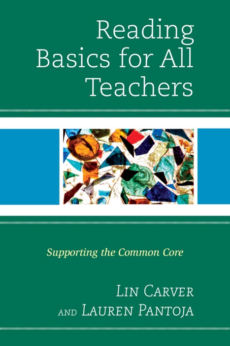 Reading Basics for All Teachers