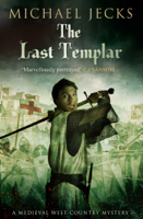Michael Jecks - The Last Templar artwork