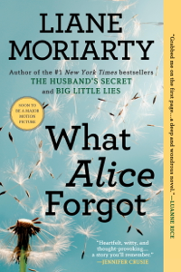  What Alice Forgot Review Online eBook