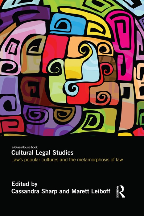 Cultural Legal Studies