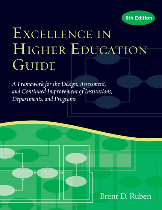 Excellence in Higher Education Guide