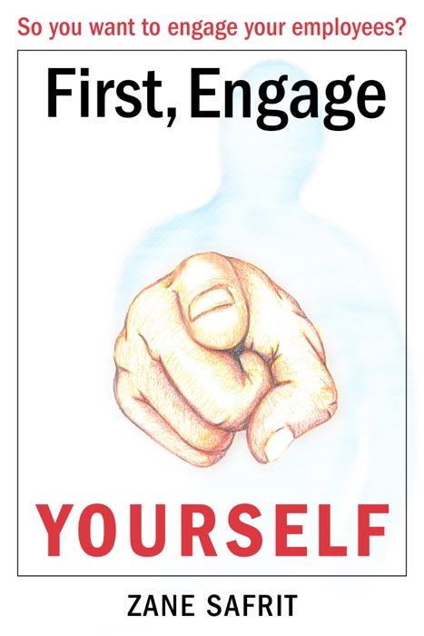 First Engage Yourself