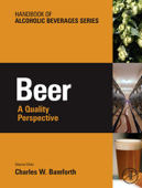 Beer - Julie Kellershohn