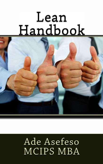 Lean Handbook