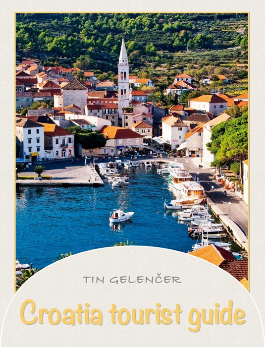 Croatia tourist guide