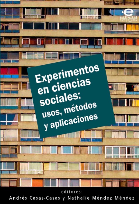 Experimentos en ciencias sociales