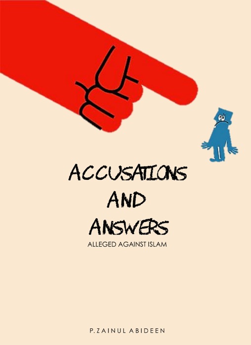 Accusations and Answers