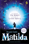 Matilda - Roald Dahl & Quentin Blake