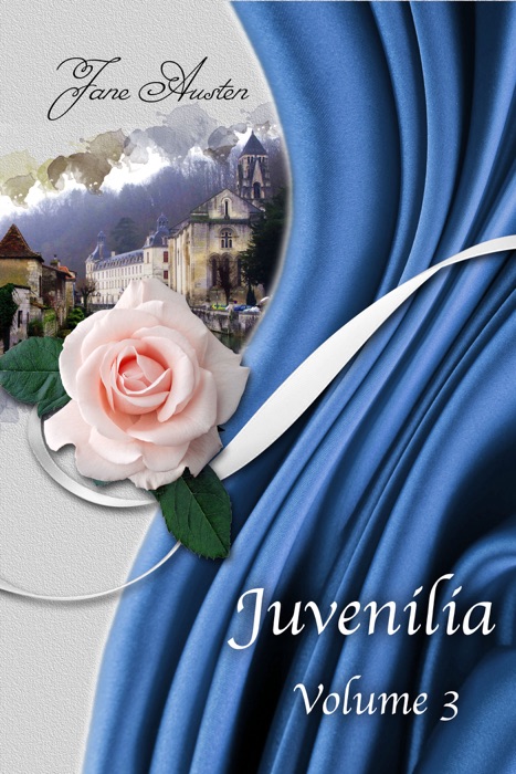 Juvenilia – Volume III