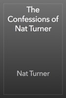 The Confessions of Nat Turner
