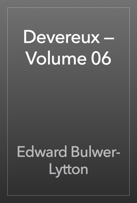 Devereux — Volume 06
