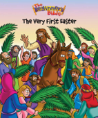 The Beginner's Bible The Very First Easter - Various Authors