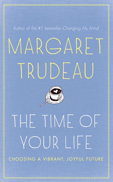The Time Of Your Life