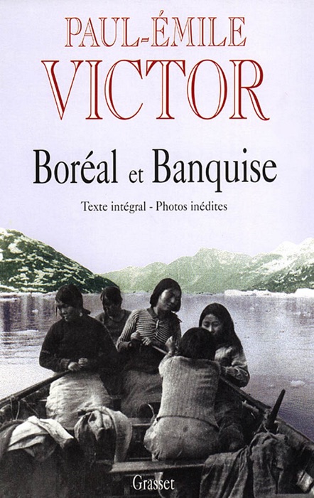 Boréal et banquise