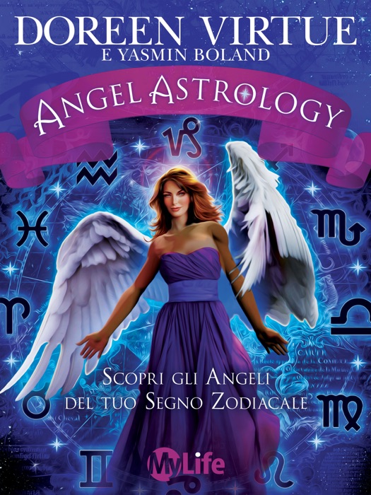 Angel Astrology