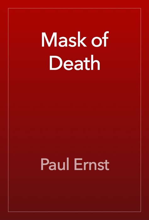 Mask of Death