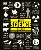 The Science Book - DK