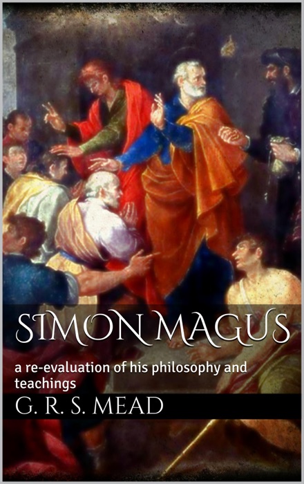 Simon Magus