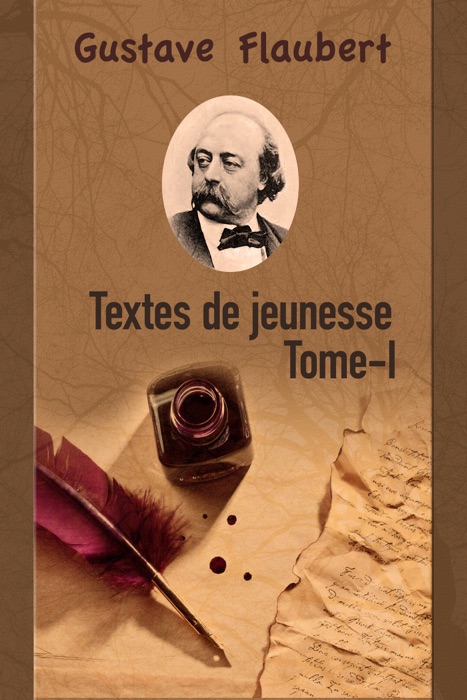 Textes de jeunesse. Tome-I