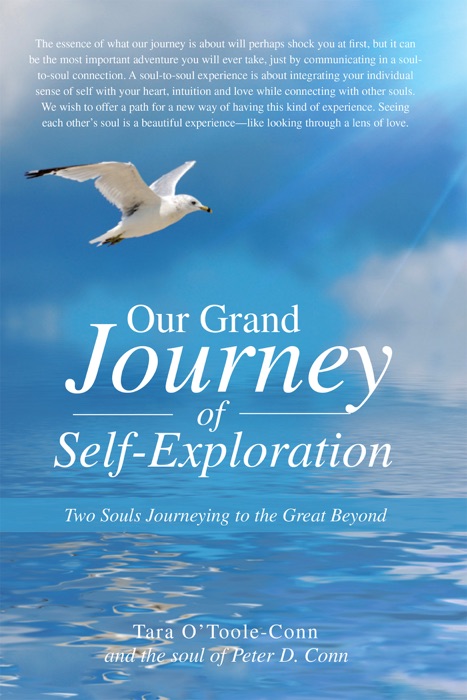 Our Grand Journey of Self-Exploration