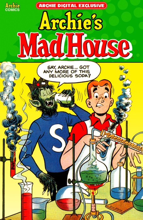 Archie's Madhouse