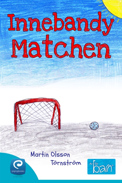 Innebandymatchen