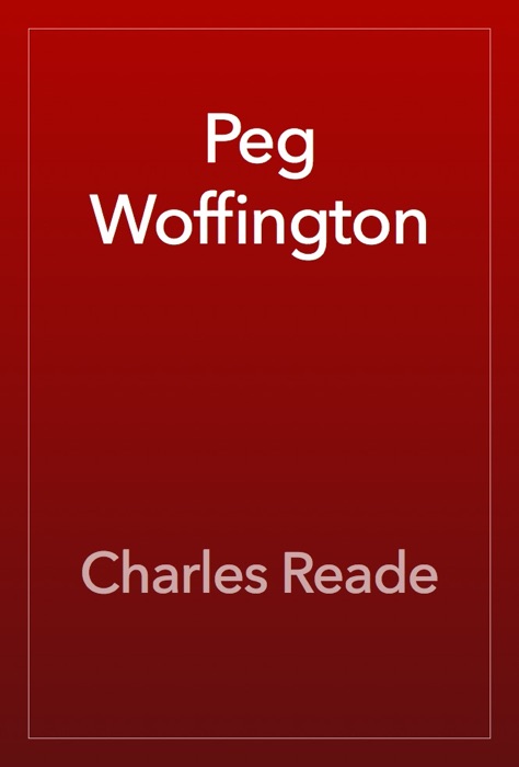 Peg Woffington