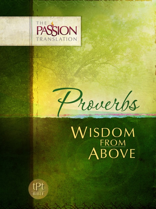 Proverbs Wisdom from Above